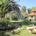 Πανσιόν Romantik Dalaman