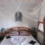 Romantik Πανσιόν Dalaman