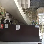 Romantik Pensiune