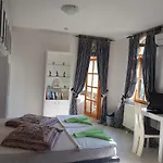 Romantik Pensiune 4*
