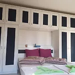 Romantik Πανσιόν 4*