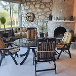 Romantik Πανσιόν 4*