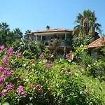 Romantik Πανσιόν Dalaman