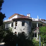 Pensiune Romantik Dalaman