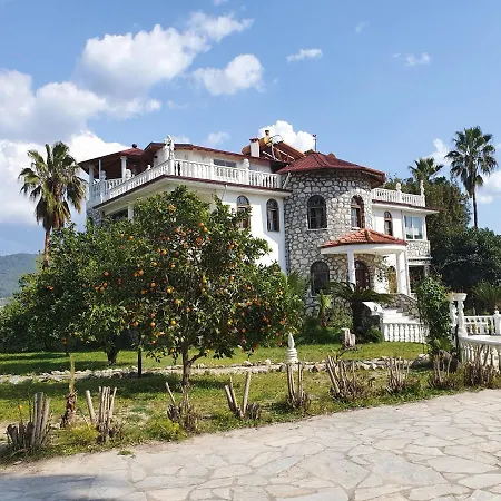 Romantik دالامان