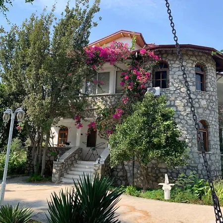 Romantik دالامان