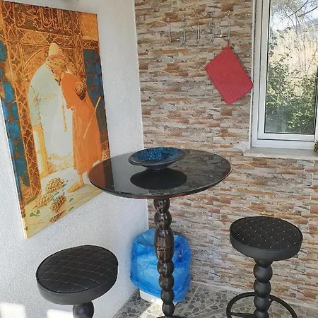 Romantik Dalaman
