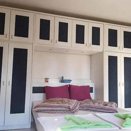 Romantik Gæstehus 4*