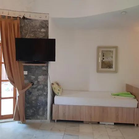 Romantik Gæstehus