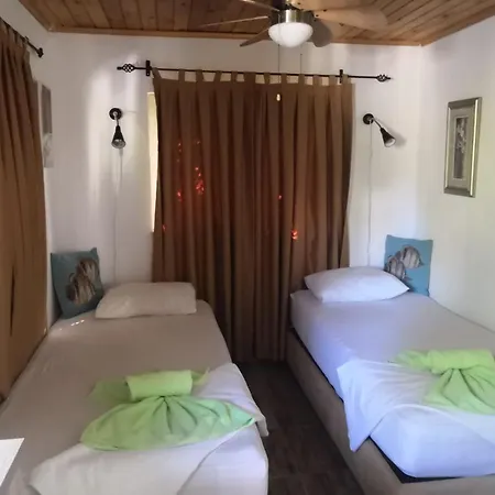 Romantik 4* Dalaman