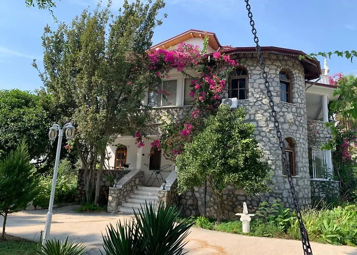 Romantik دالامان