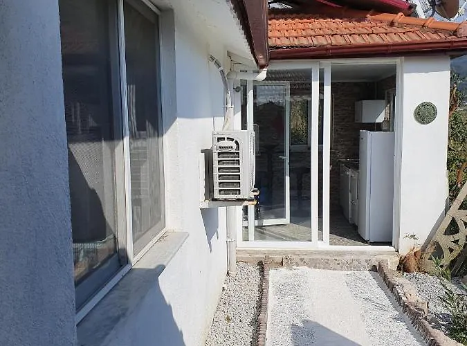 Romantik بيت ضيافة