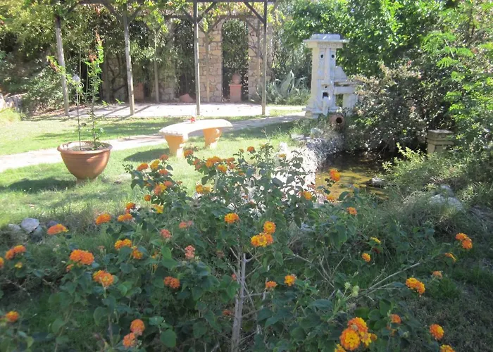 Romantik 4* دالامان