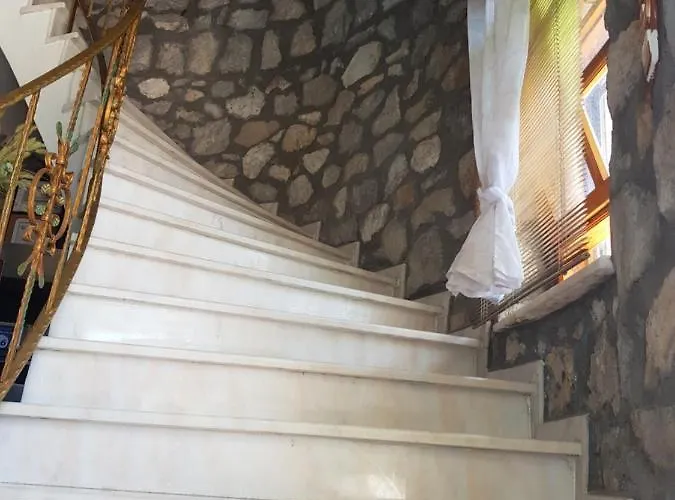بيت ضيافة Romantik