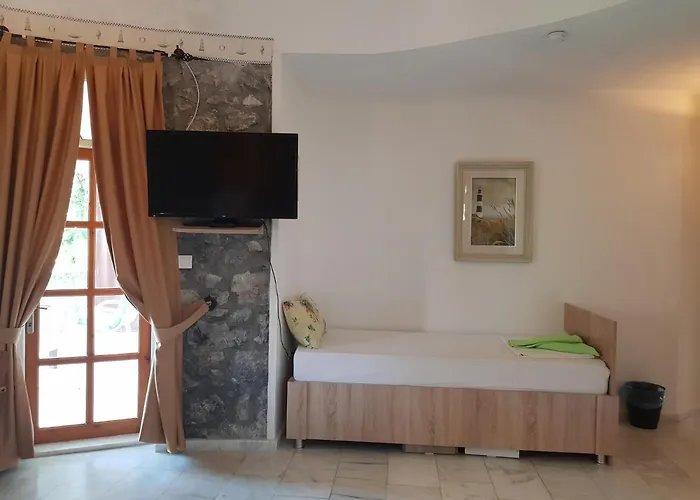 Romantik بيت ضيافة