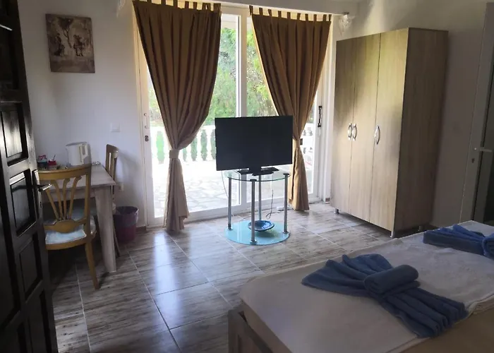 Romantik 4* دالامان