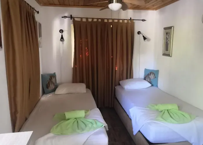 Romantik 4* دالامان