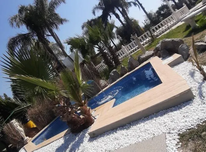بيت ضيافة Romantik