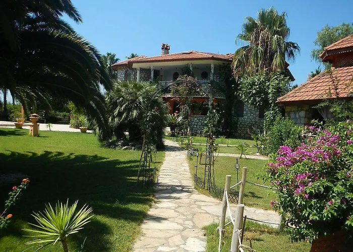 Romantik دالامان
