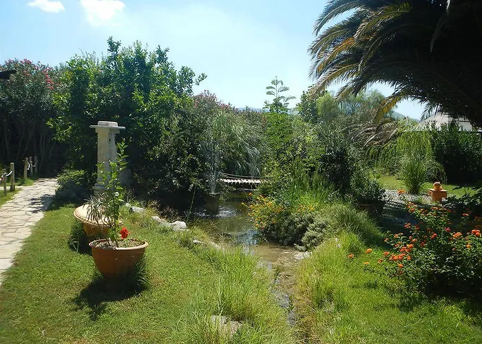 Romantik 4* دالامان