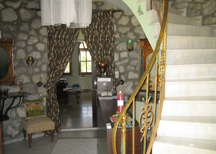 Romantik 4* دالامان