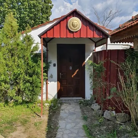 Guest house Romantik 4*