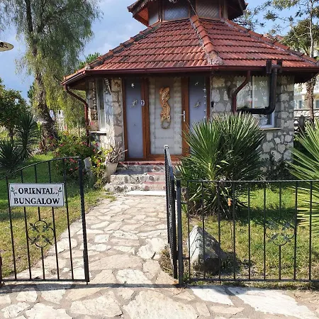 Konukevi Romantik Dalla