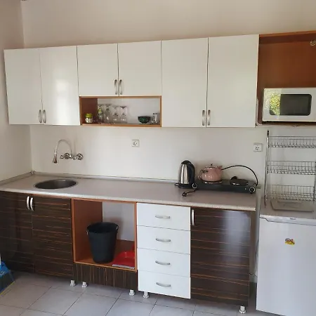 Romantik Dalla Konukevi Dalaman