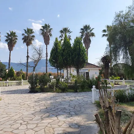 Romantik Dalla Dalaman