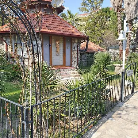 Romantik Dalla 4* Dalaman