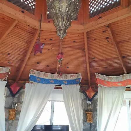 Konukevi Romantik Dalla