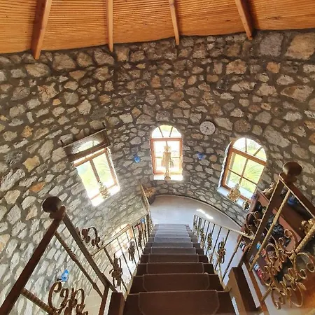 Guest house Romantik Dalaman