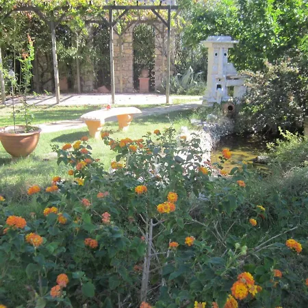 Romantik Dalla 4* Dalaman