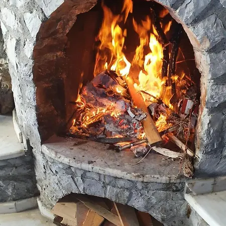 Romantik Dalla 4* Dalaman