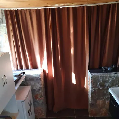 Vendégház Romantik