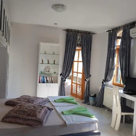 Romantik Dalla Konukevi 4*