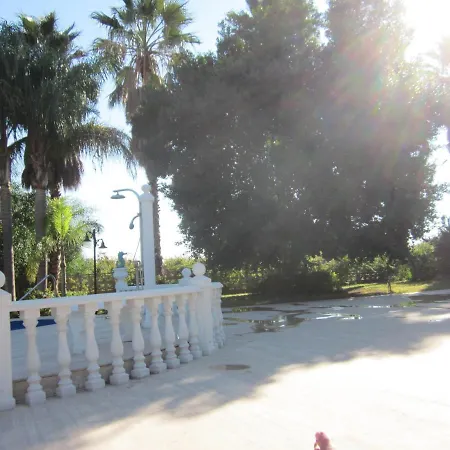 Romantik Dalla Konukevi 4*