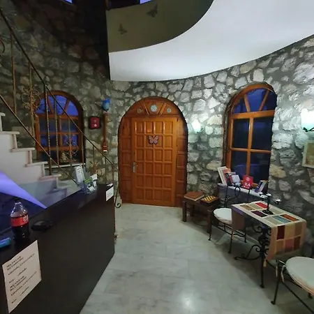 Romantik Maison d'hôtes Dalaman