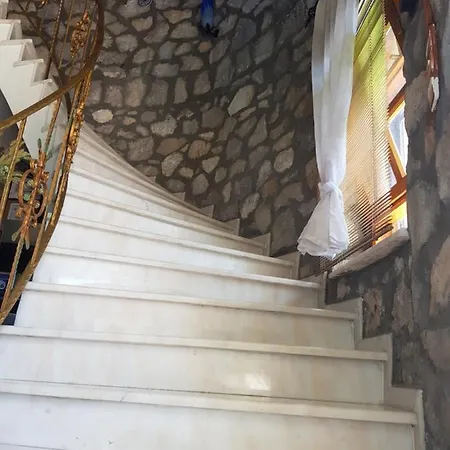 Konukevi Romantik Dalla