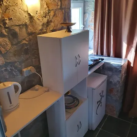 Konukevi Romantik Dalla Dalaman