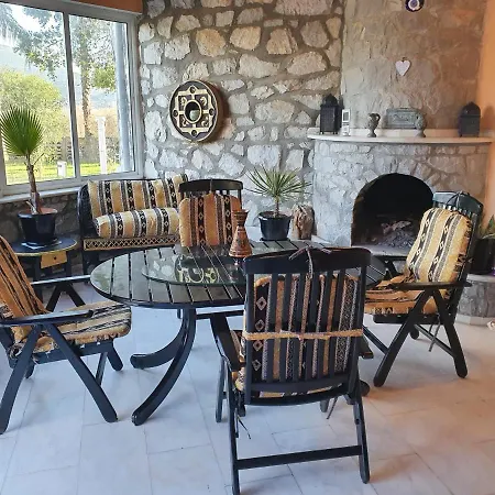 Romantik Dalla Konukevi 4*