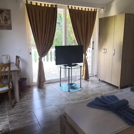 Romantik Dalla 4* Dalaman