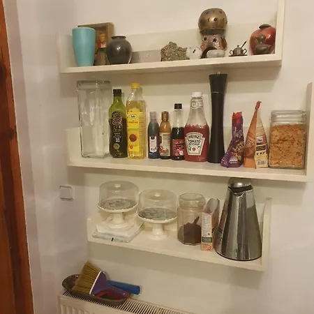 Konukevi Romantik Dalla