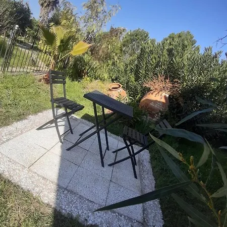 Konukevi Romantik Dalla