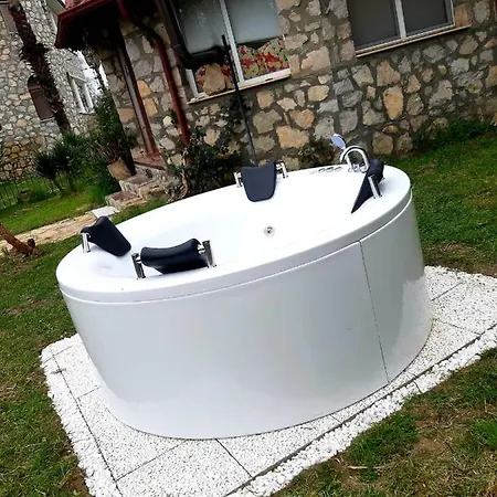 Romantik Dalla 4* Dalaman