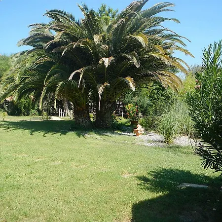 Romantik Dalla Konukevi Dalaman