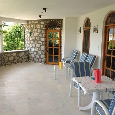 Romantik Dalla Konukevi 4*