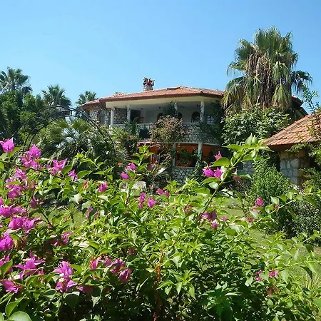 Romantik Vendégház Dalaman