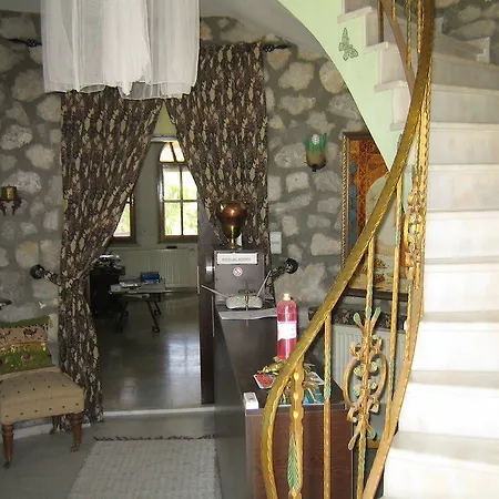 Romantik Dalla 4* Dalaman