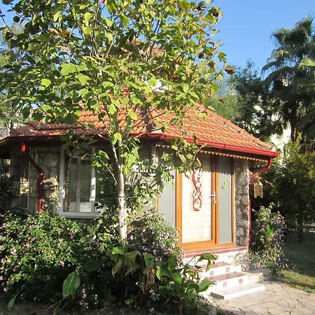 Vendégház Romantik Dalaman